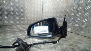 Retrovisor izquierdo
