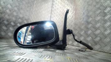 Specchietto retrovisore sinistro