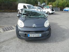 Serrure avant droit