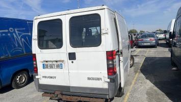 Gruppo ottico anteriore principale destro (luci)(faro)