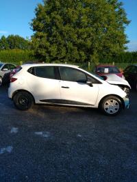 Centralina motore