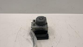 Blocco ABS (antibloccaggio freni)