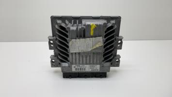 Centralina motore
