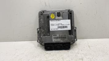Calculateur moteur