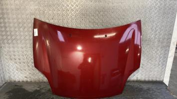 Capot