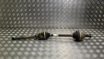 Cardan droit (transmission)