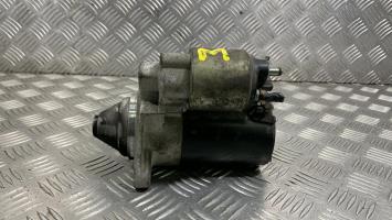Motorino avviamento
