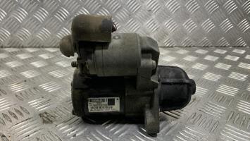 Demarreur