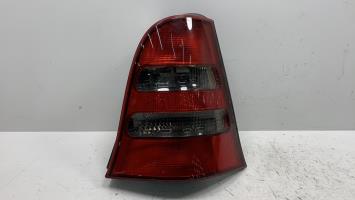 Fanale posteriore principale destro (luci)