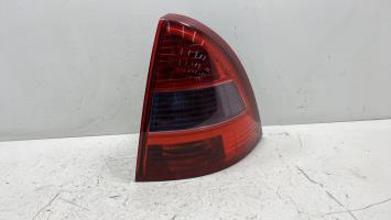 Fanale posteriore principale destro (luci)
