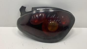 Fanale posteriore principale sinistro (luci)