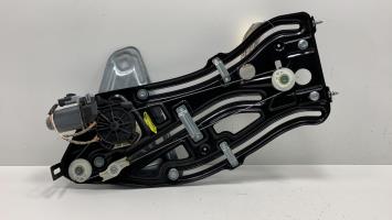 Elevalunas eléctrico trasero derecho