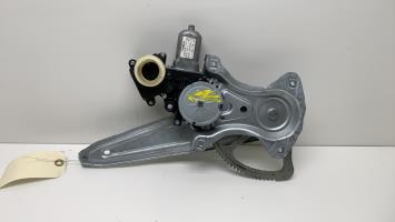 Leve vitre electrique arriere gauche