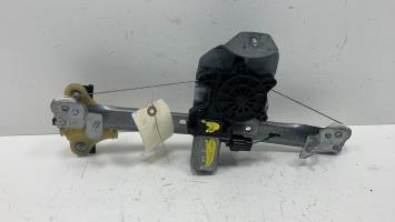 Leve vitre electrique arriere gauche