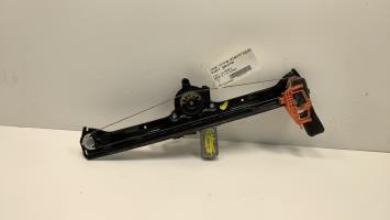 Leve vitre electrique avant gauche