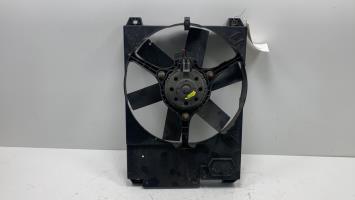 Motoventilatore radiatore