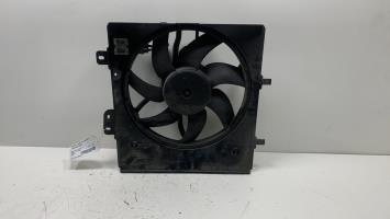 Motoventilatore radiatore