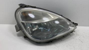Gruppo ottico anteriore principale destro (luci)(faro)