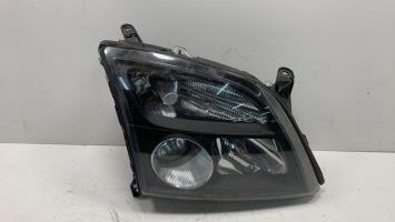Gruppo ottico anteriore principale destro (luci)(faro)