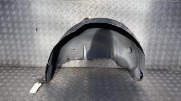 Parasale posteriore destro