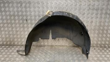 Parasale posteriore destro