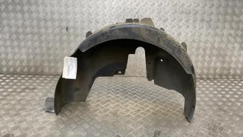 Parasale posteriore destro