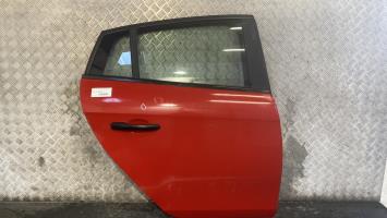 Portiera posteriore destra