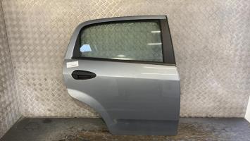 Puerta trasera derecha