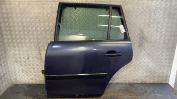 Portiera posteriore sinistra