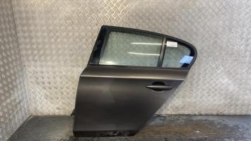 Porte arriere gauche
