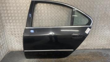 Porte arriere gauche