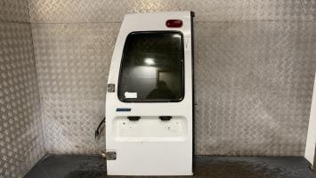 Porte de coffre gauche