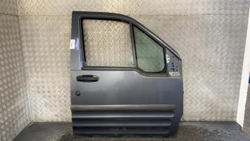 Porte avant droit