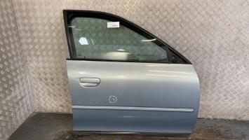 Porte avant droit