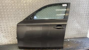 Porte avant gauche