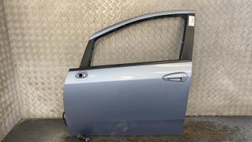 Porte avant gauche