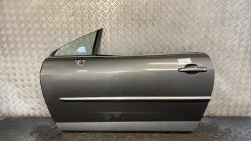 Porte avant gauche
