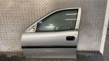 Porte avant gauche