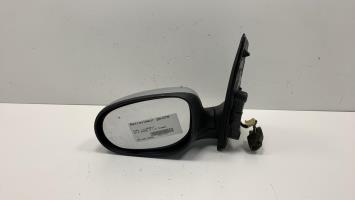Retrovisor izquierdo