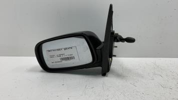 Specchietto retrovisore sinistro