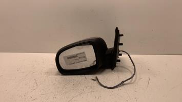 Retrovisor izquierdo