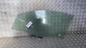 Vitre avant gauche