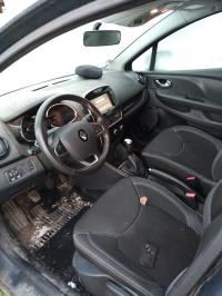 Calculateur moteur