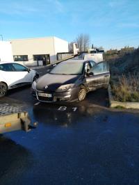 Calculateur moteur