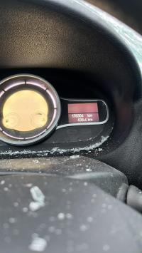 Centralina motore