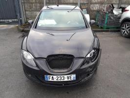 Commande chauffage
