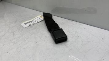 Aggancio cintura sicurezza posteriore centrale