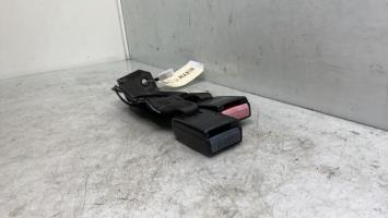 Aggancio cintura sicurezza posteriore destro