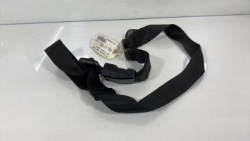 Aggancio cintura sicurezza posteriore destro