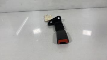 Aggancio cintura sicurezza posteriore sinistro